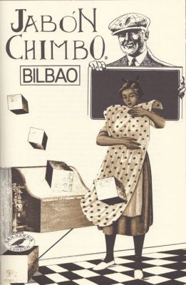 Chimbo - lavado