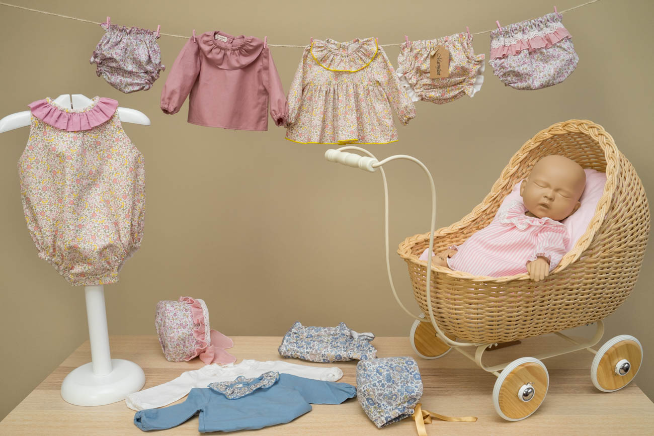 exposicion ropitas verano 2019 - bebe - portada
