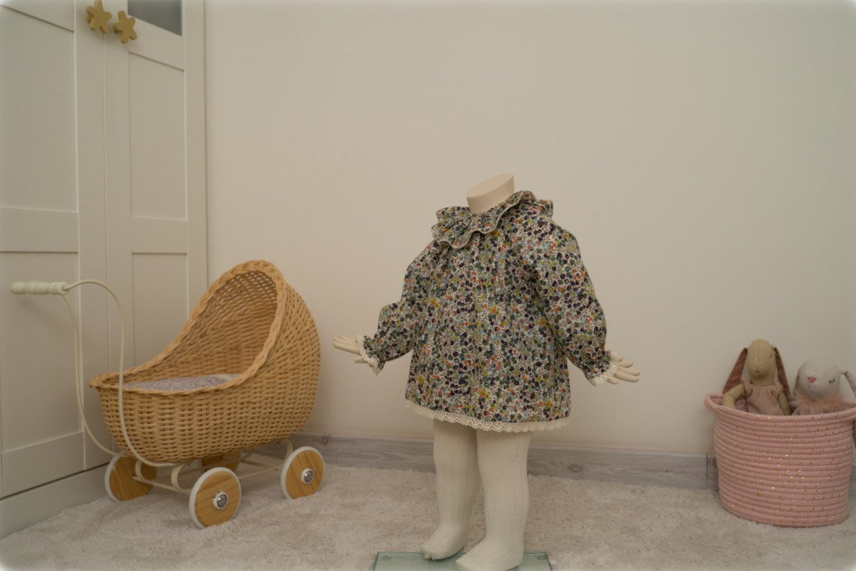 Coleccion Bebe 12-36 meses - Ver Coleccion