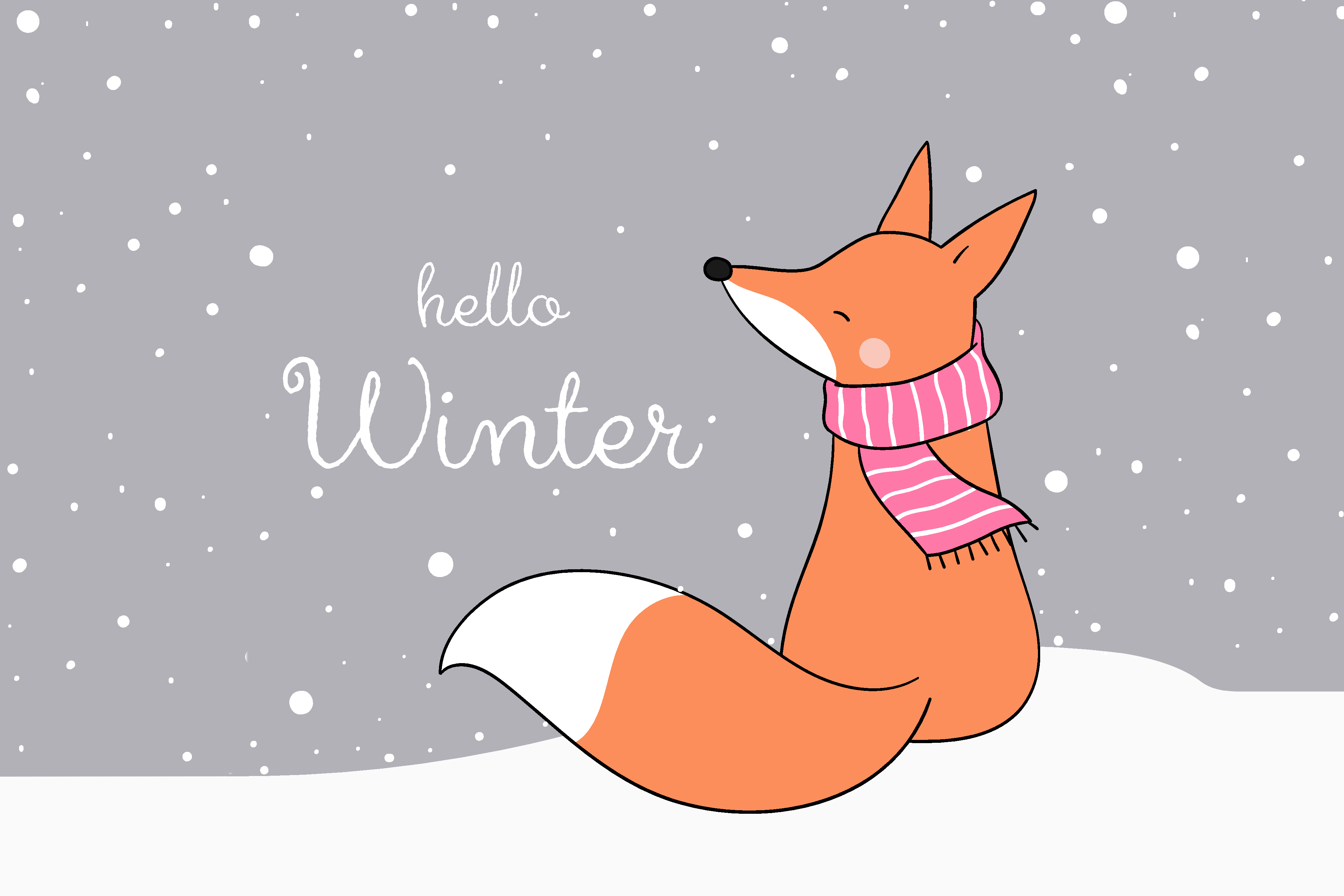 winter